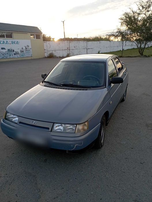 Продам Ваз 21102!!!