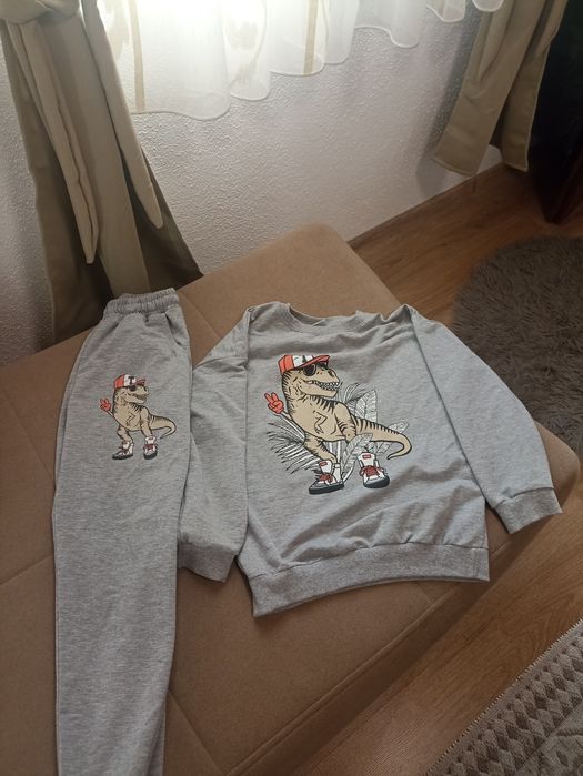 Детски дрехи за момче