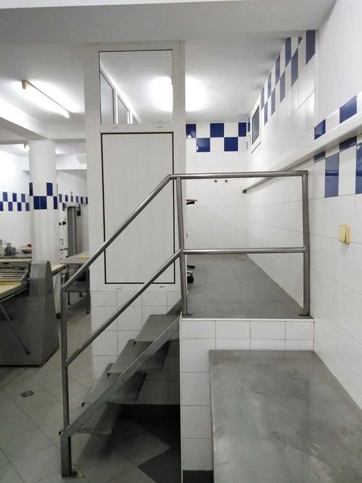 Дава се под наем Заведение в Пловдив, Каменица 2 - 280 кв.м за 1500 € - Снимка #11