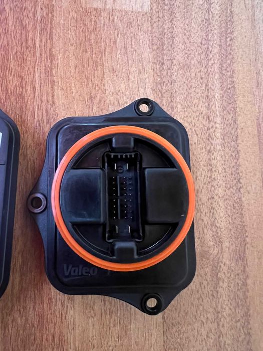 Modul AFS/Balast Xenon VALEO 3D0941329 VW AUDI SEAT