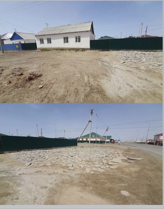 Продажа собственности