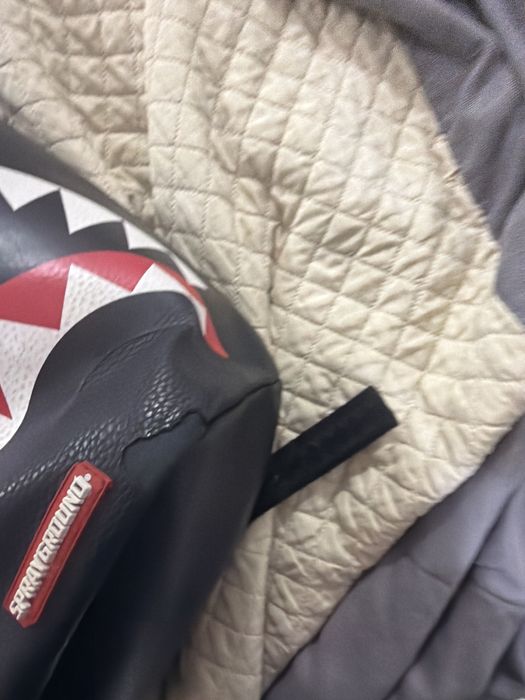 Sprayground рюкзак