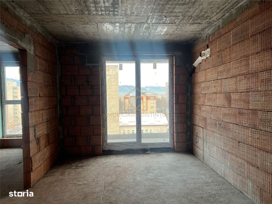 Apartament cu 3 camere Vasile Alecsandri Comision 0!