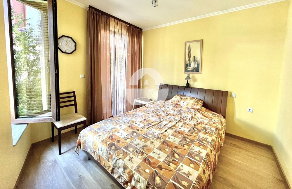 Продава се Двустаен апартамент в с. Равда, Област Бургас - 55 кв.м за 1291 €/кв.м - Снимка #7