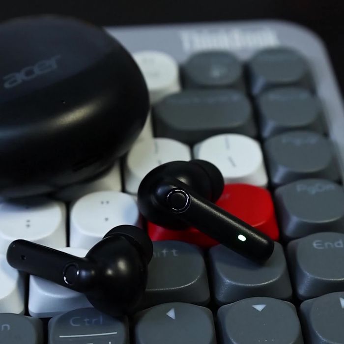 Наушники Acer срочно