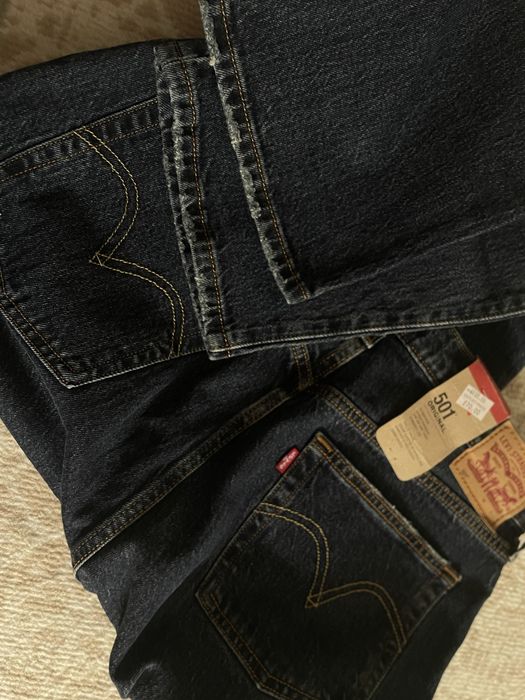 Джинсы женские  LEVIS оригинал