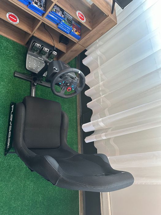 Симолатор за пс4 и пс5