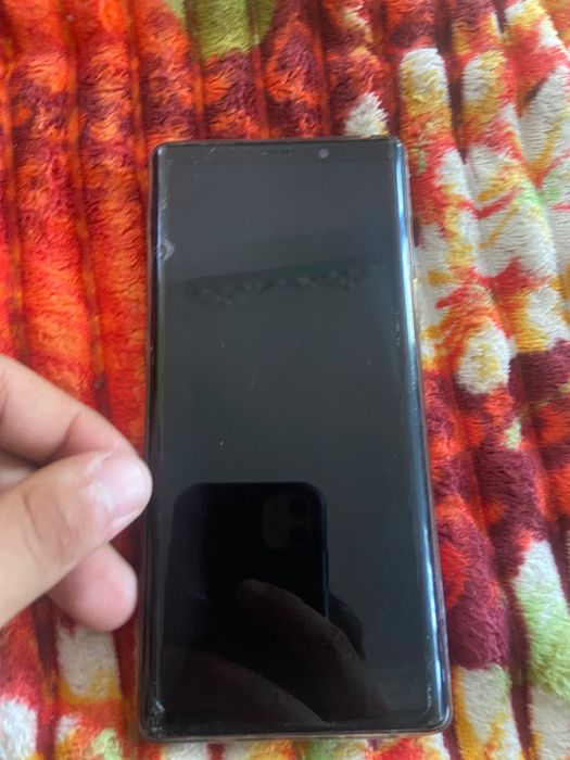 Samsung note 9 de piese