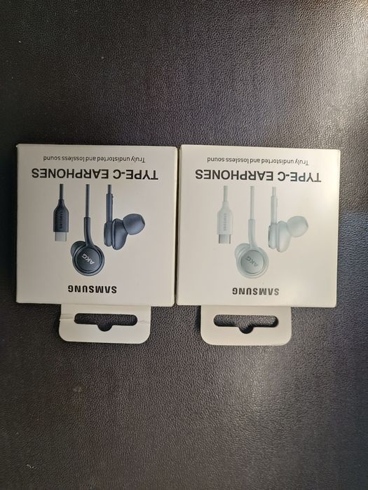 Samsung AKG Original