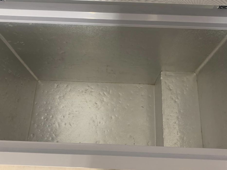 Морозильник  XINGX BC/BD 355