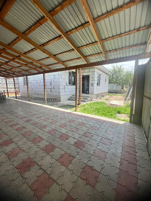 Продам дом в каскелене