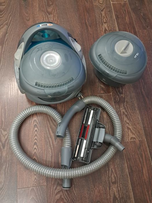 Прахосмукачка Zelmer