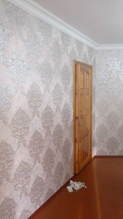 Ремонт квартир и частного сектора.