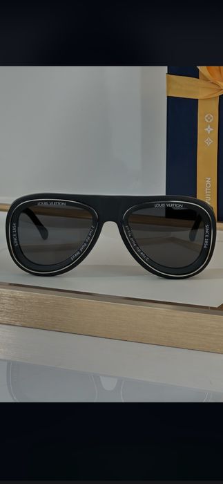 Ochelari soare Louis Vuitton, model 2026, 100% originali, preț fix