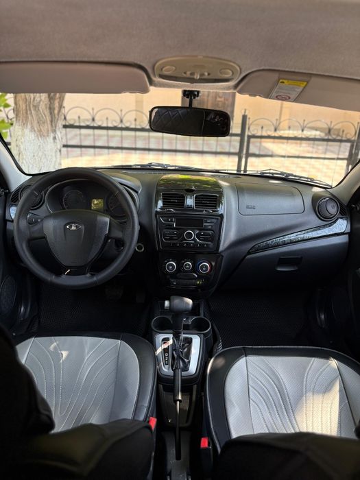 Сдаётся авто с дальнейший выкупом