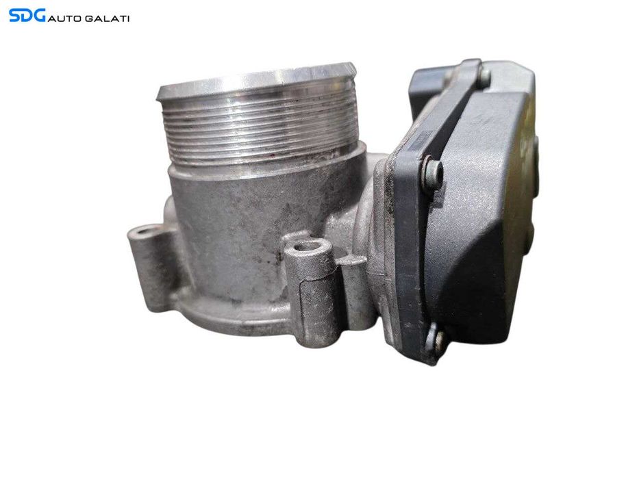 Clapeta Acceleratie Audi A4 B7 2.0 TFSI 2004 - 2008 Cod 06F133062Q A2C53390403 [N4035]