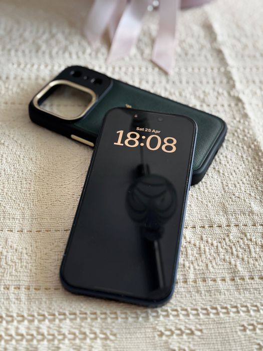 iPhone 17 PRO, 256 GB- stare impecabilă