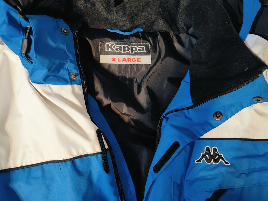 Geaca Kappa protherm