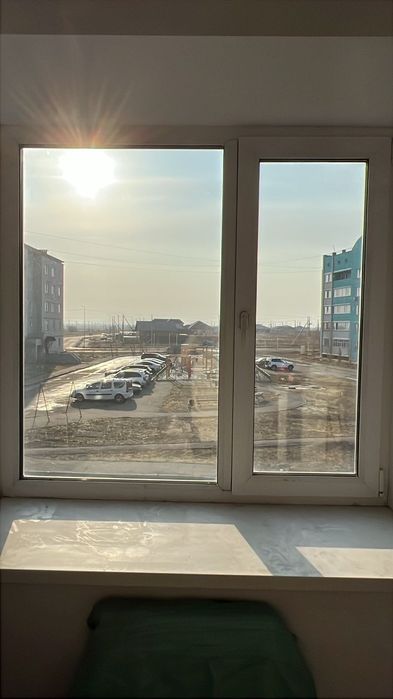 Продам пластиковые окна