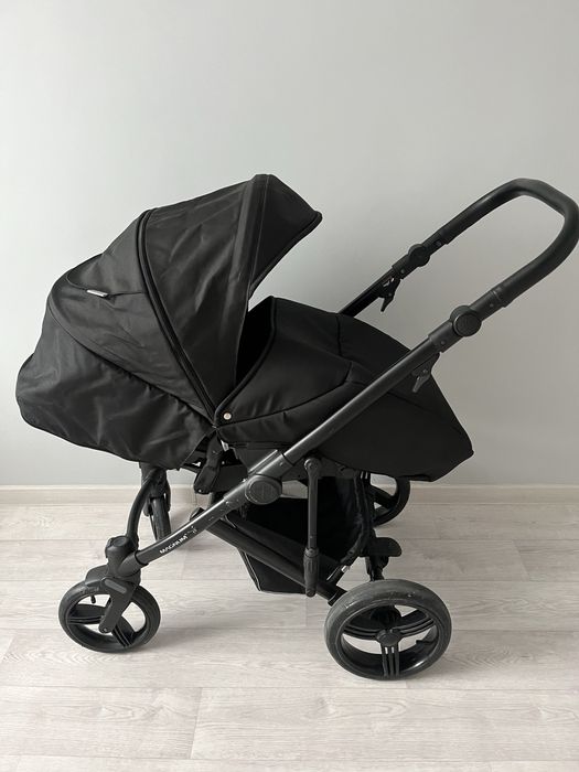 Продам коляску 2в 1 производство Польша