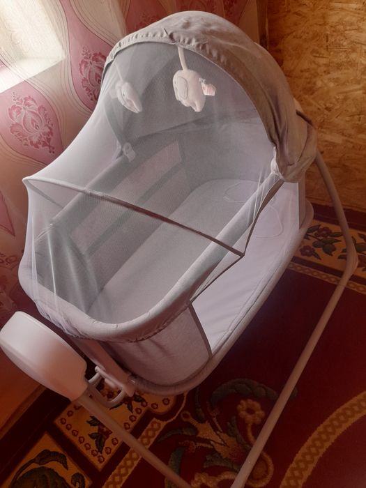 Монеж Детски кровать