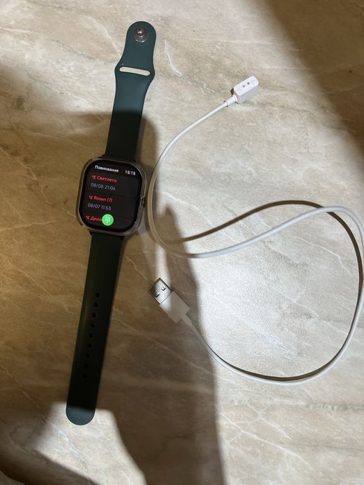 Redmi  Watch  5