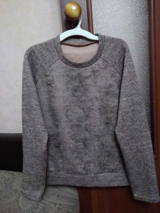 Женский костюм.,.