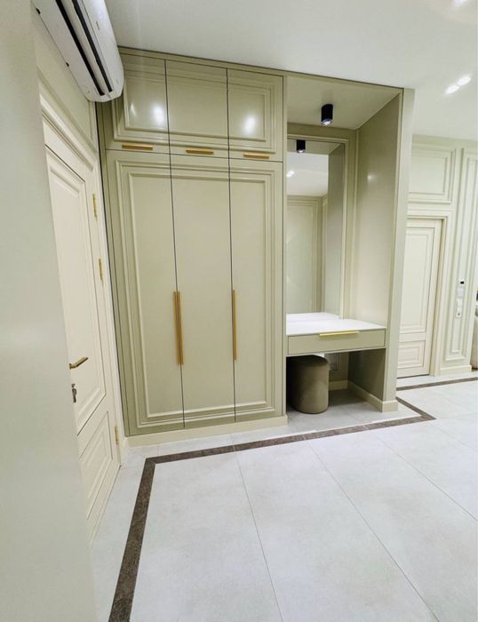 2-комнатная квартира в ЖК Mirabad Avenue | Мирабад | 65м2