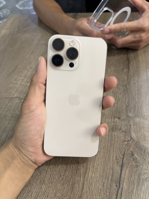 iphone 16 pro max sim
