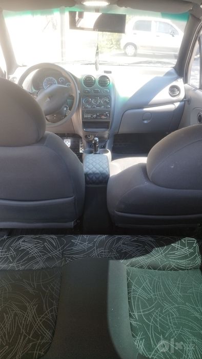 matiz mx 2010 sotiladi
