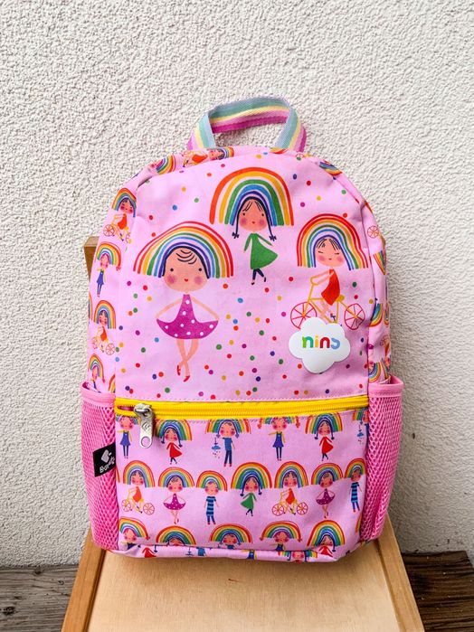 Раничка за детска градина Busquets Nins