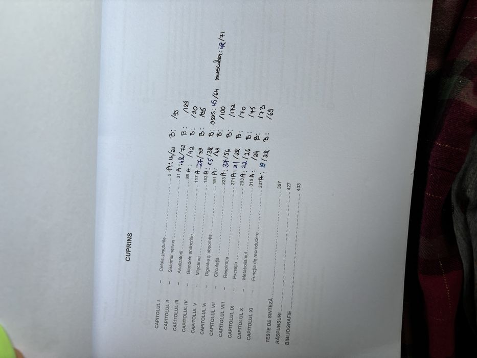 carte grile admitere medicina Brasov