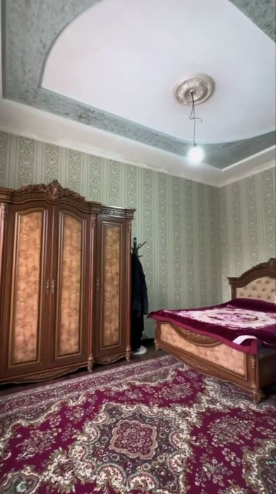 Продается участок в Шайхантахурском районе