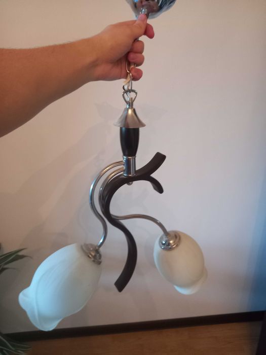 Осветителни тела