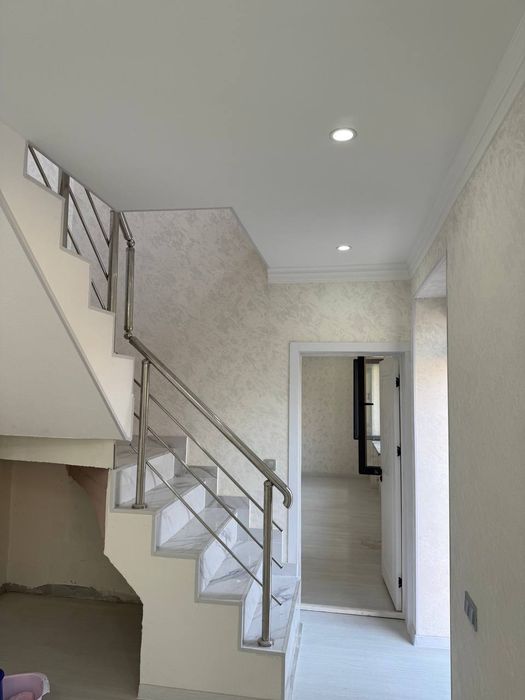 Продаётся новый коттедж