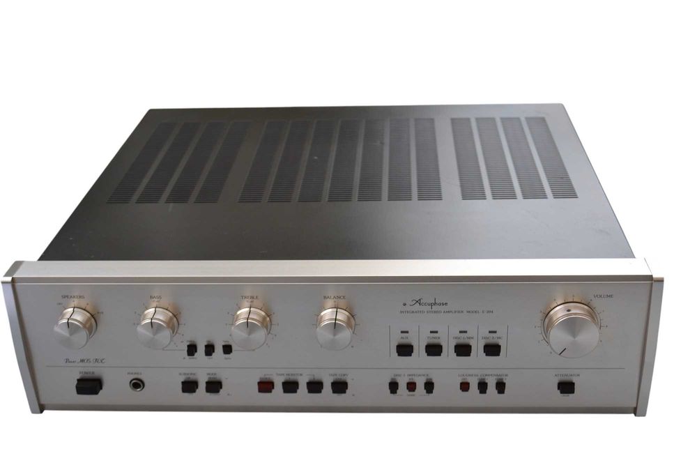 Amplificator Accuphase E 204