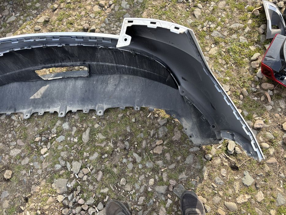 Броня Тесла Модел У/Tesla Model Y