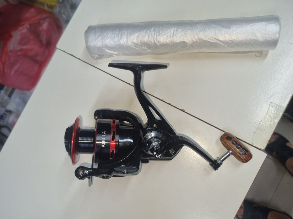 Магазин балык Кармак