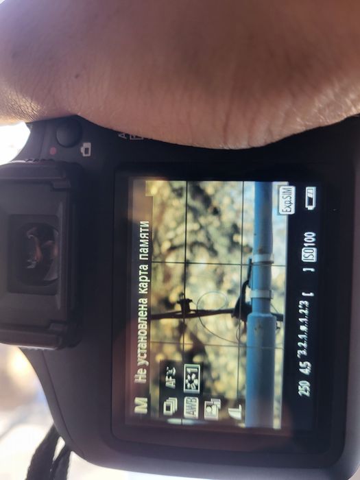 продам камеру Canon EOS 4000S