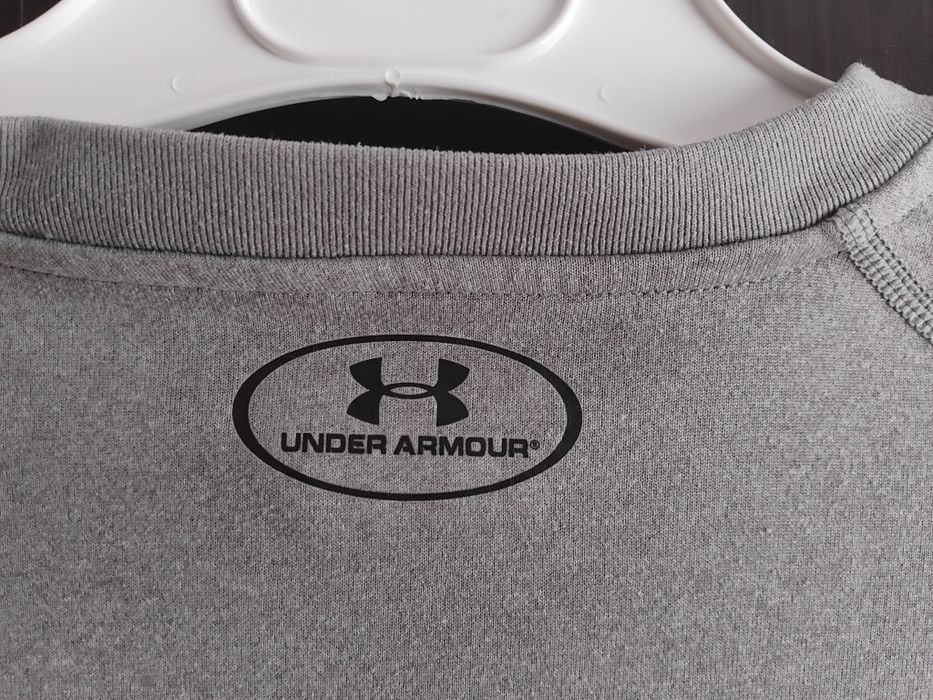 Мъжка Тениска Under Armour размер L