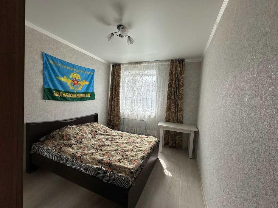 Продам 2-х комнатную квартиру в районе