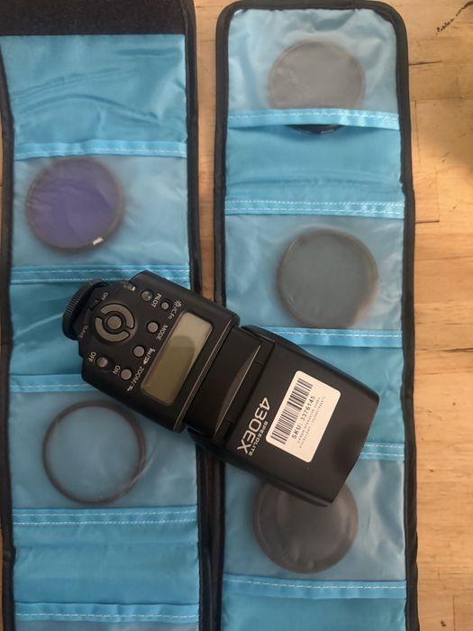 Full studio setup pentru incepatori