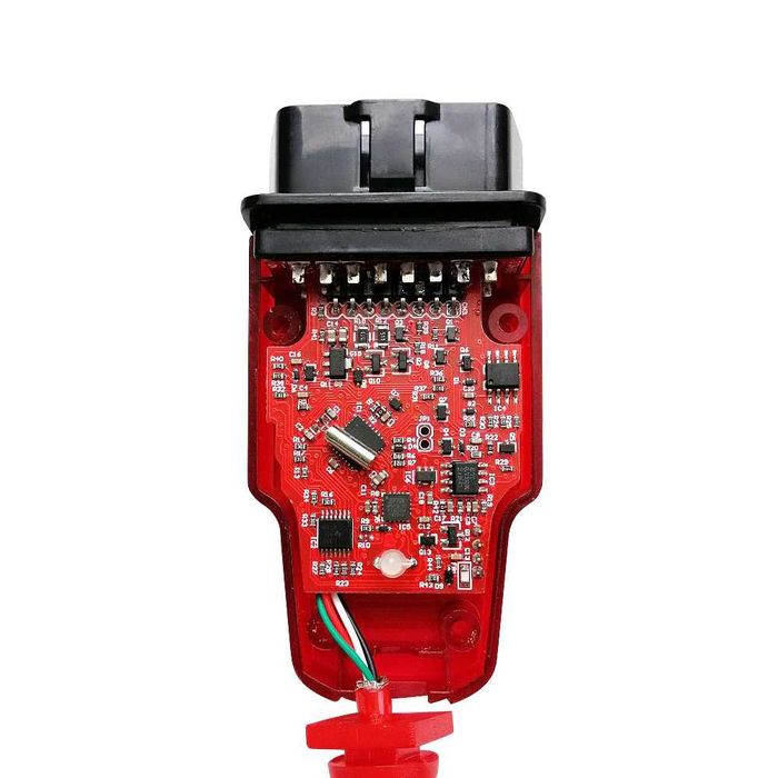 Interfata Auto, Programator Auto Dacia Renault Renolink v1.99