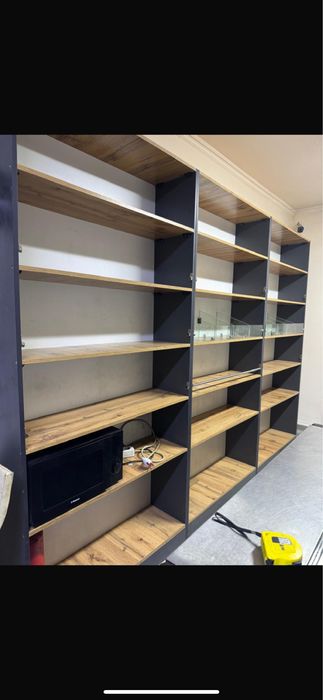 Продаю мебель ( полки )