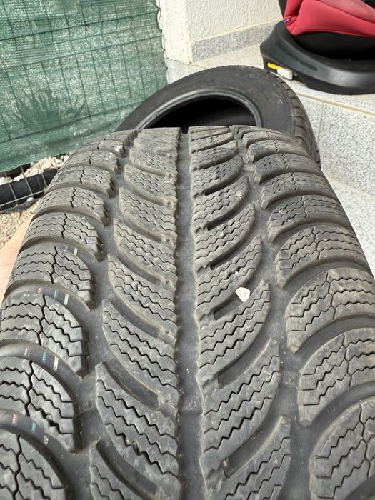 Anvelope iarna 2x Debica Frigo 2 205/55/16