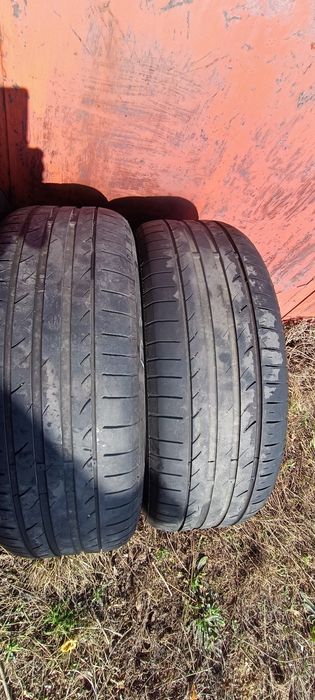 Продам комплект резины