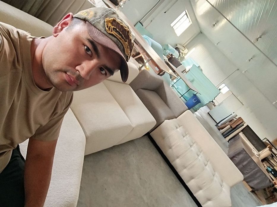 Mebel restavratsiya tashkent