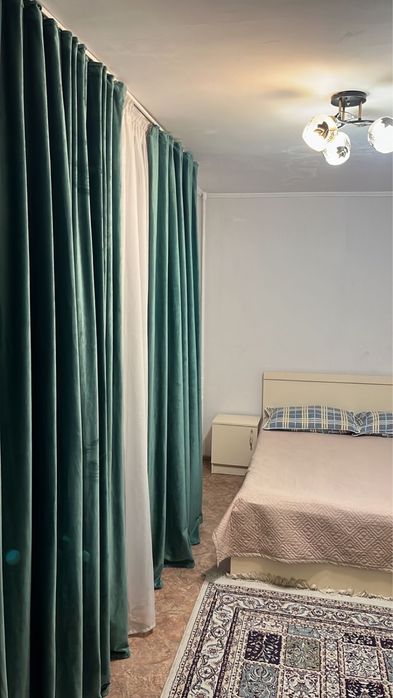 Квартиры Посвточно SmartTv/Red