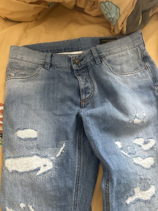 Dolce gabbana Jeans