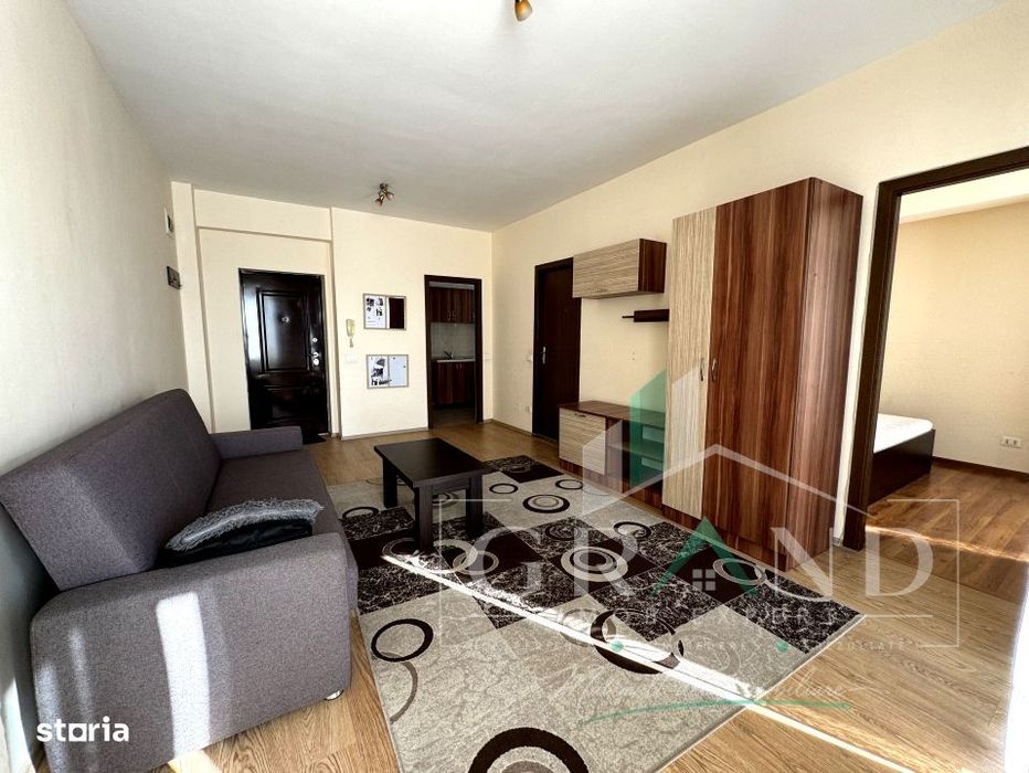 Ap 2 camere | BALCON | PARCARE | Semicentral–Zona Traian — fotografia 1